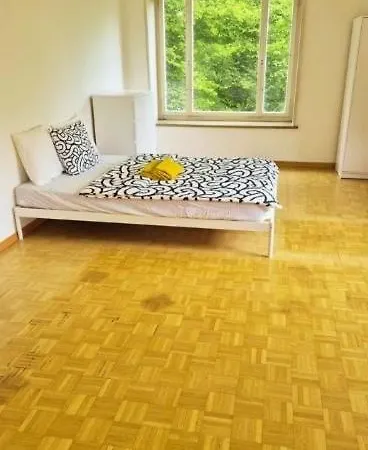 Center Flats With Balcony - Rigi Appartamento