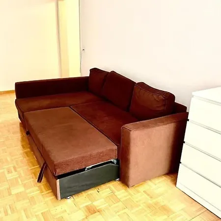 Appartamento Center Flats With Balcony - Rigi Zurigo