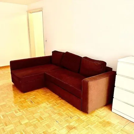 Appartamento Center Flats With Balcony - Rigi