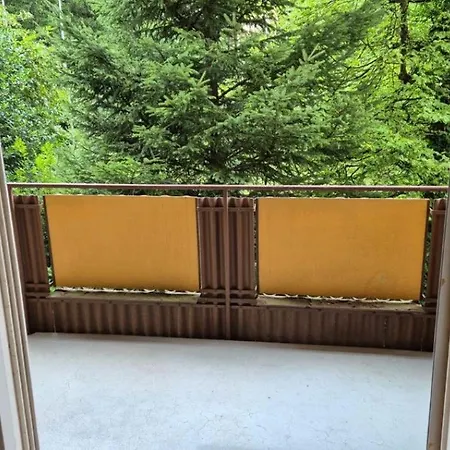 Center Flats With Balcony - Rigi * Zurigo