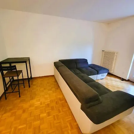 Center Flats With Balcony - Rigi Appartamento