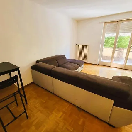 Center Flats With Balcony - Rigi *