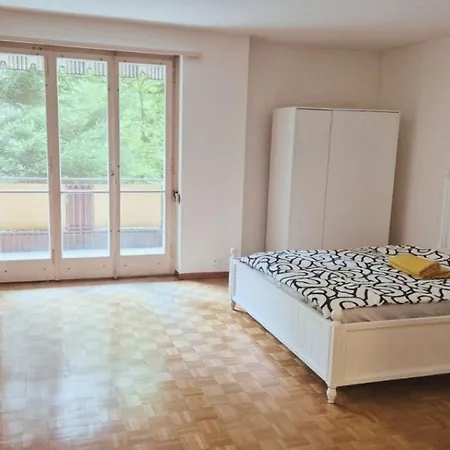 Appartamento Center Flats With Balcony - Rigi Zurigo