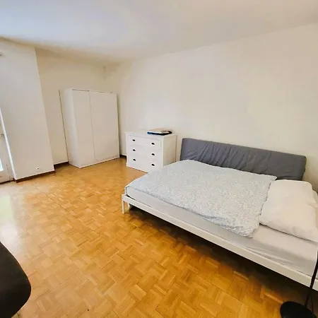 Appartamento Center Flats With Balcony - Rigi Zurigo