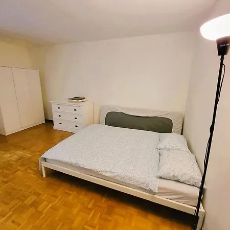 Appartamento Center Flats With Balcony - Rigi Zurigo