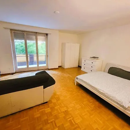 Center Flats With Balcony - Rigi Appartamento Zurigo