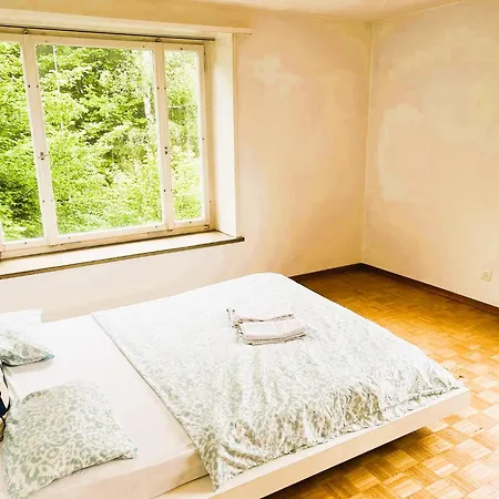 Appartamento Center Flats With Balcony - Rigi