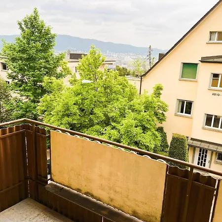 Appartamento Center Flats With Balcony - Rigi Zurigo