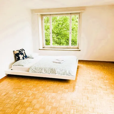 Center Flats With Balcony - Rigi Appartamento *