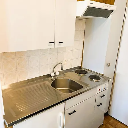 Appartamento Center Flats With Balcony - Rigi Zurigo