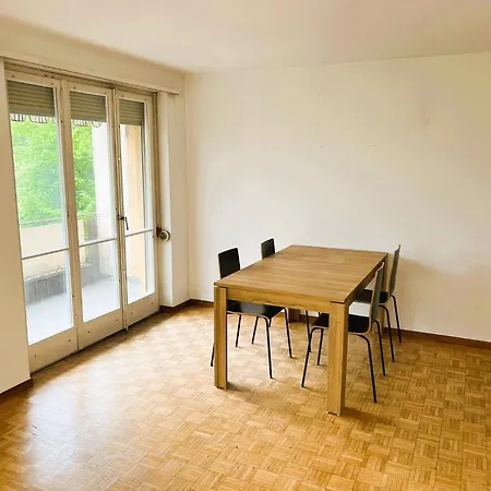 Appartamento Center Flats With Balcony - Rigi Zurigo