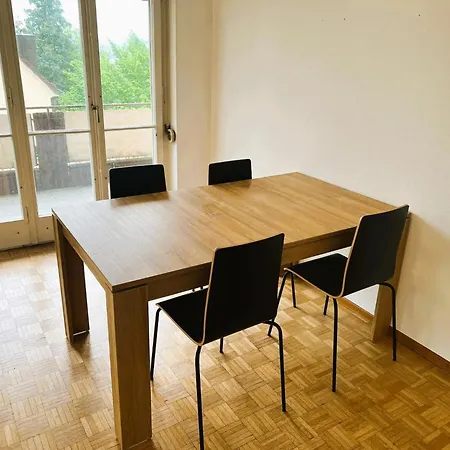 Center Flats With Balcony - Rigi Appartamento