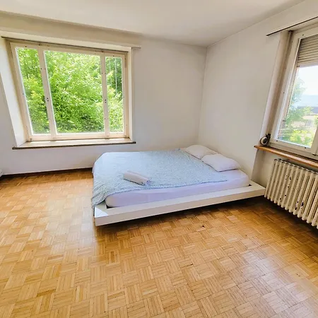 Appartamento Center Flats With Balcony - Rigi Zurigo
