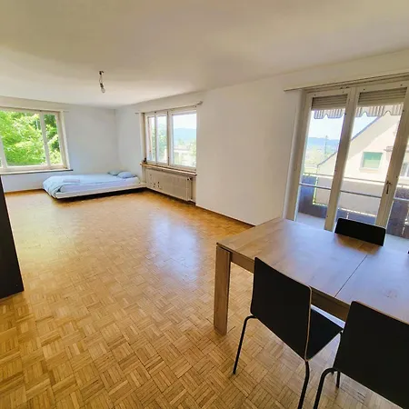 Center Flats With Balcony - Rigi Zurigo