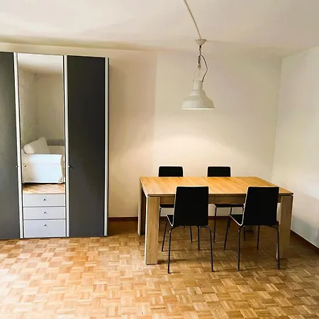 Center Flats With Balcony - Rigi *