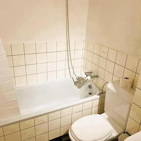 Appartamento Center Flats With Balcony - Rigi