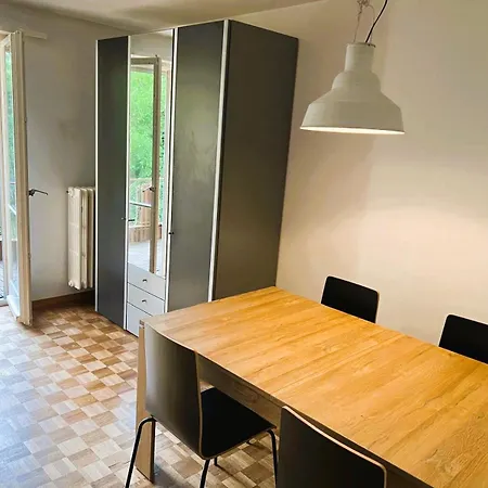 Center Flats With Balcony - Rigi Appartamento Zurigo