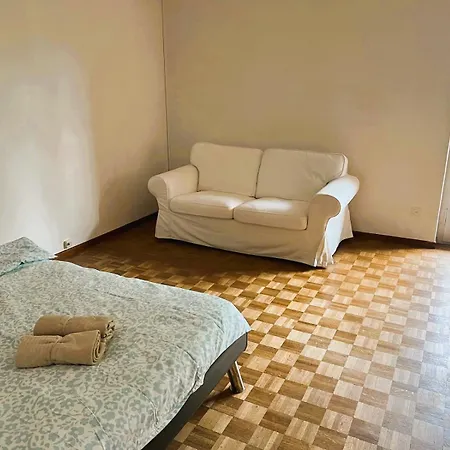 Appartamento Center Flats With Balcony - Rigi Zurigo