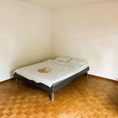 Appartamento Center Flats With Balcony - Rigi *
