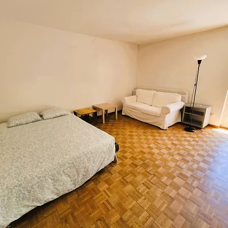 Center Flats With Balcony - Rigi Appartamento Zurigo