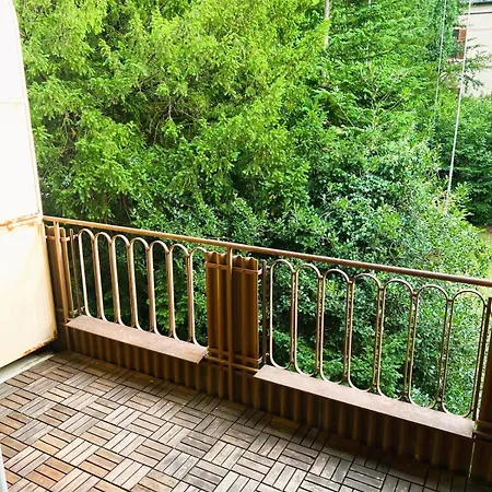 Center Flats With Balcony - Rigi Appartamento *